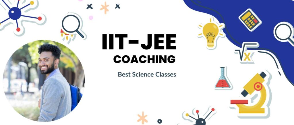 IIT-JEE Coaching Classes in Kalyan East | Vision Academy