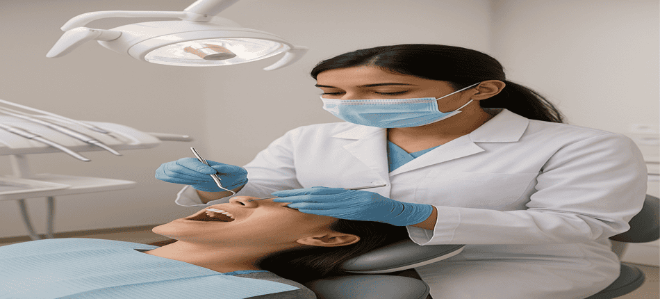 BDS career opportunities