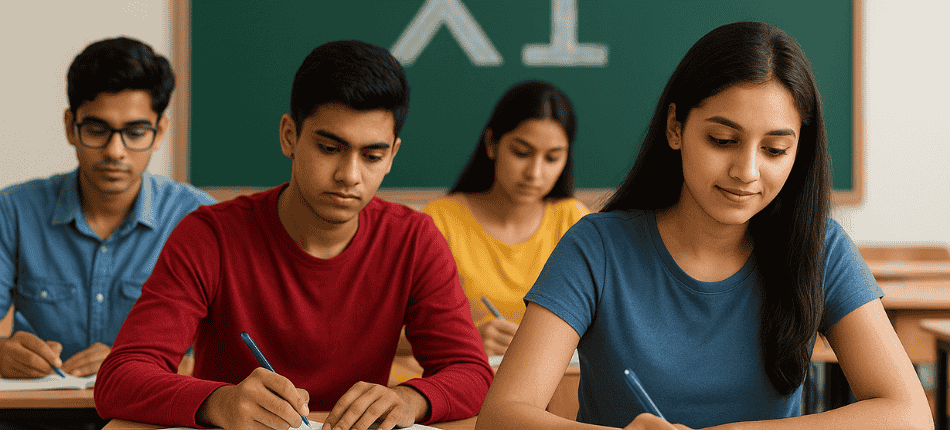 FYJC Science Coaching Classes in Mumbai