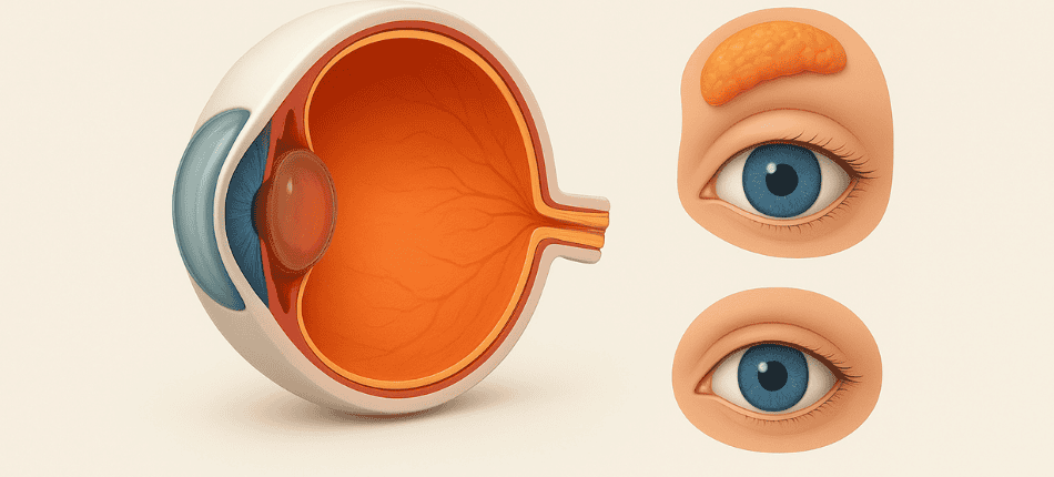 Ocular Anatomy and Physiology Course at Vision Science Academy