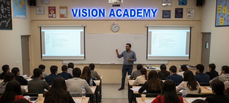 Best Coaching Institute in Kalyan