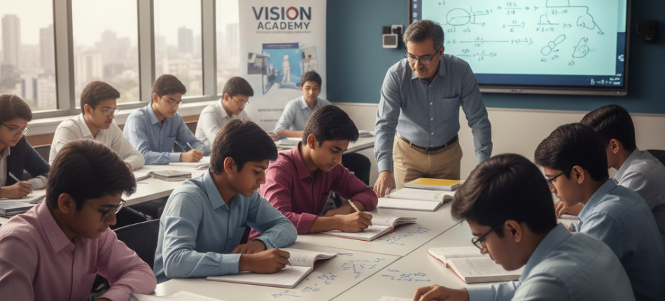 Foundation Courses for Students