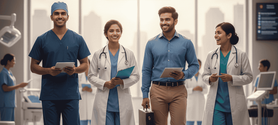 NEET UG Career Guidance