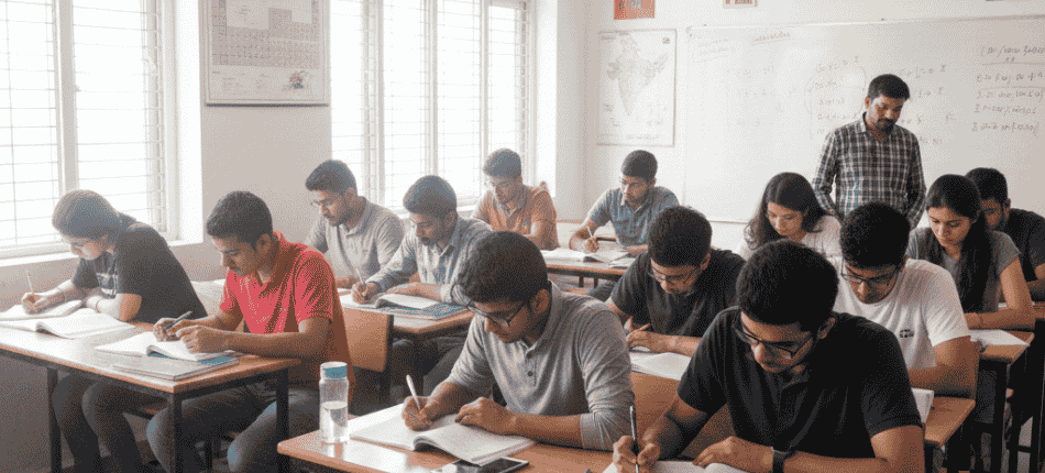 Top Coaching Classes for Students