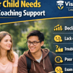 Student learning difficulties