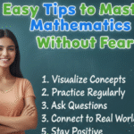 Easy Tips to Master Mathematics