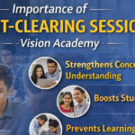Importance of Doubt-Clearing Sessions
