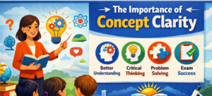 The Importance of Concept Clarity