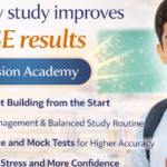 How early study improves CBSE results