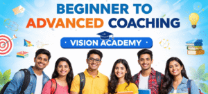 Beginner to Advanced Coaching