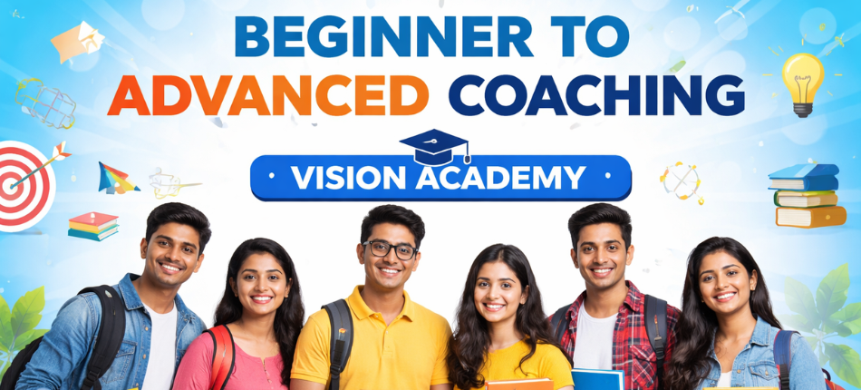 Beginner to Advanced Coaching