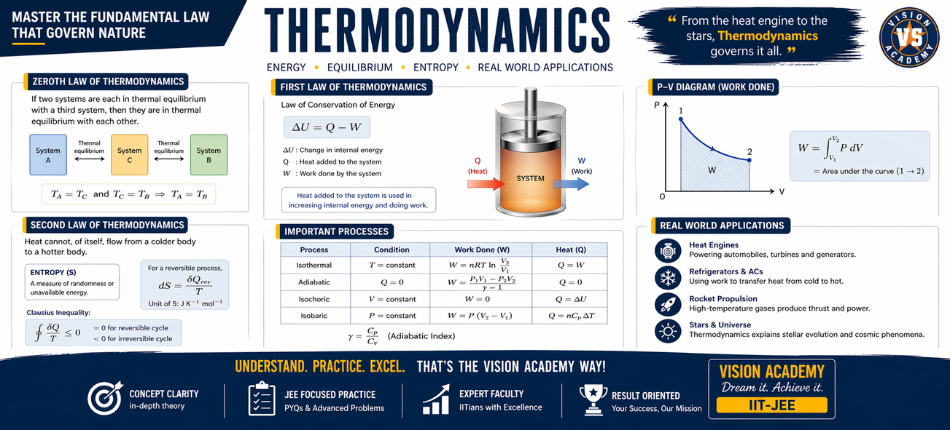 Thermodynamics