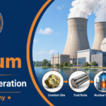 Use of Uranium for Electricity Generation