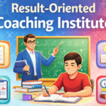 Result-Oriented Coaching Institute