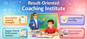 Result-Oriented Coaching Institute