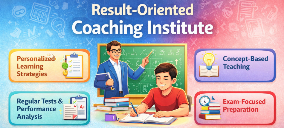 Result-Oriented Coaching Institute