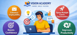 Benefits of Skill Development Course