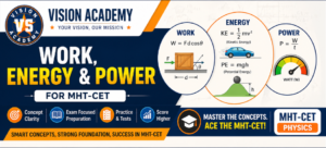 Work, Energy & Power