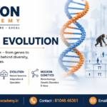 Genetics & Evolution | Science Academy in Kalyan