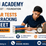 IIT JEE Test Series Kalyan | Best Coaching Classes in Kalyan
