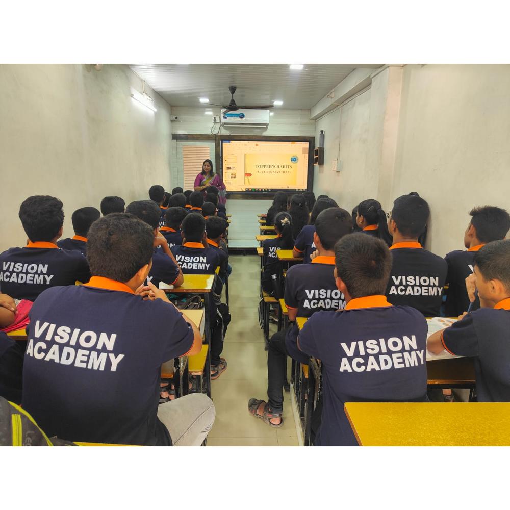 Science Coachin Classes (2)