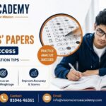 MHT-CET Exam Preparation Tips | Vision Academy