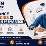 School and Competitive Exam Preparation | Vision Academy