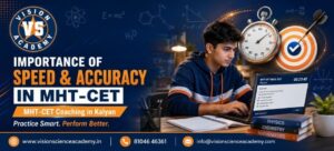 MHT-CET Coaching in Kalyan | Vision Academy
