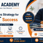 MHT-CET Preparation Strategy | Vision Academy
