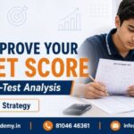 MHT-CET mock test strategy | Vision Academy