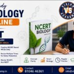 How to Study NCERT Biology Line by Line for NEET | Vision Academy