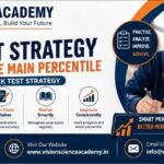 JEE Main Mock Test Strategy | Viaion Academy