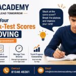 MHT CET Mock Test Score Improvement | Vision Academy